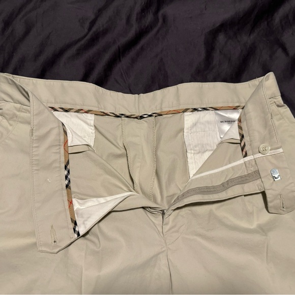 Men’s Burberry pants - Picture 5 of 7